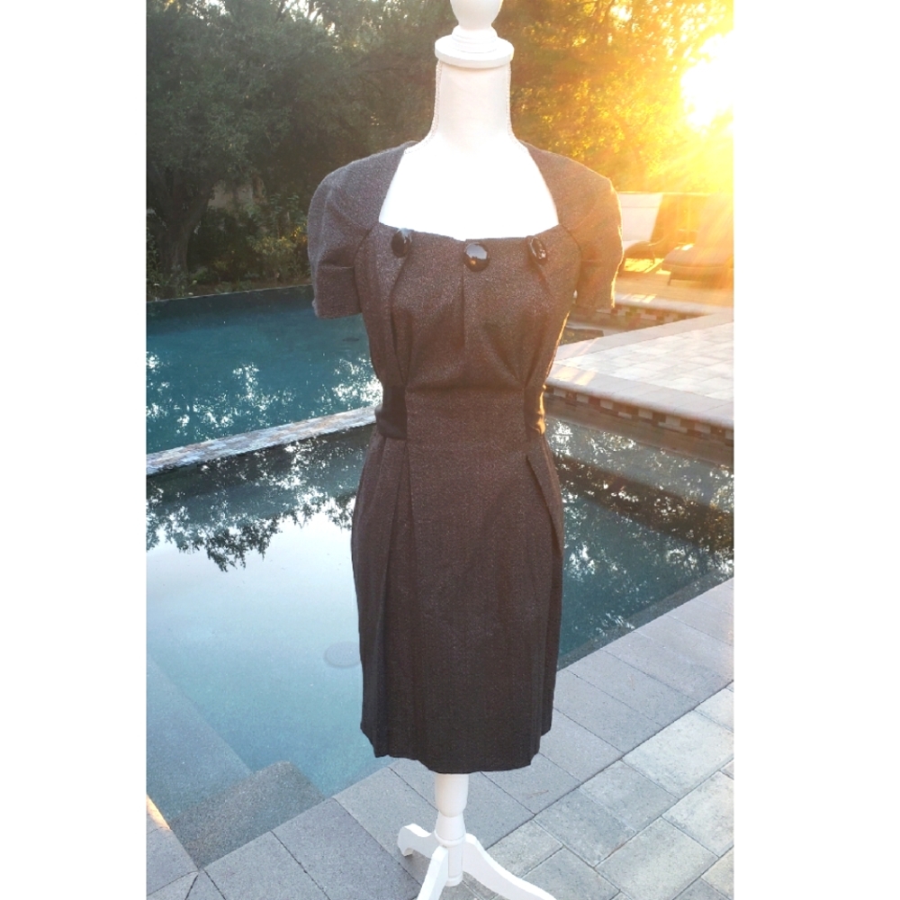 OGO Paris Dress